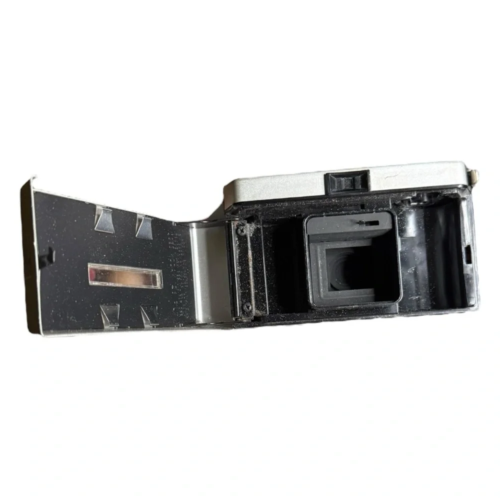 Kodak Camera and Accessories Vintage Bundle